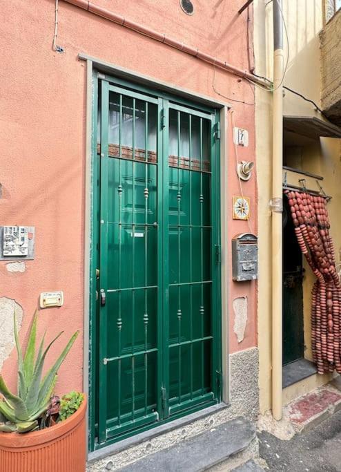 Casa Orri Quinto Mare E Gaslini Apartment Genoa Exterior photo